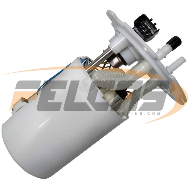 BOMBA GAS CHEV AVEO 1.6L 04 11 COMPLETA - 96414381-DDT