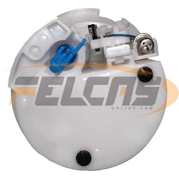 BOMBA GAS CHEV AVEO 1.6L 04 11 COMPLETA - 96414381-DDT