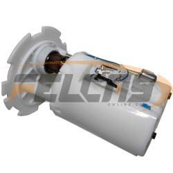 MODULO GAS CHEV AVEO 1.6L 04 11 COMPLETA