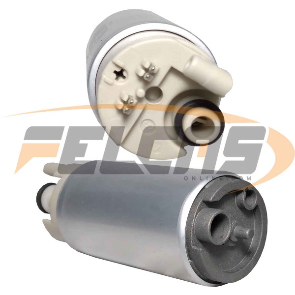 BOMBA GAS CHEV SPARK PILA+FILTRO - 811184923-DDT