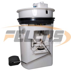 MODULO GAS HYUNDAI ELANTRA 06 10 COMPLET