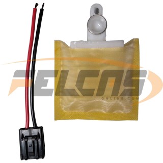 BOMBA GAS TOYOTA UNIVERSAL DENSO - 195130-6970 BOMBA GAS TOYOTA UNIVERSAL DENSO - 195130-6970