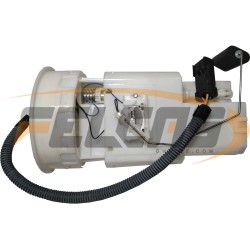 BOMBA GAS JEEP GRAN CHER 96 COMPLETA