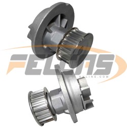 BOMBA AGUA CHEVROLET OPTRA DESING ADVANC