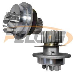 BOMBA AGUA CHEV AVEO GM