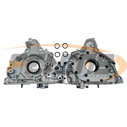 BOMBA ACEITE CHEV LUV DMAX M3.5 ISUZU