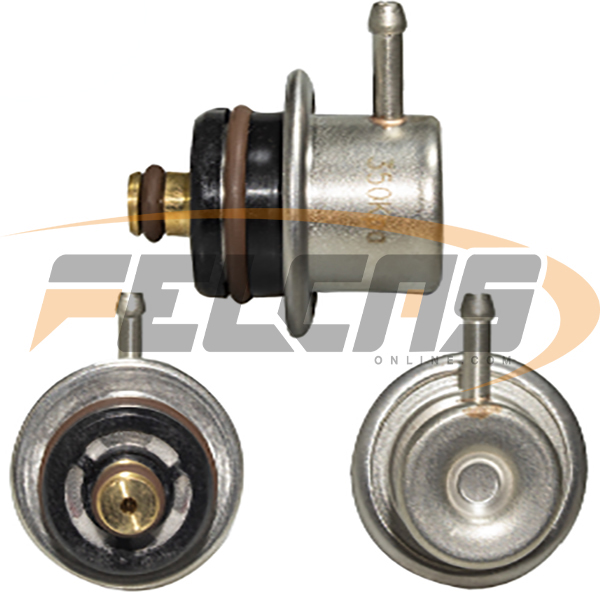 REGULADOR PRESION GAS CHEV CORSA VW AU - DDT-26012