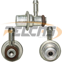 REGULADOR PRESION GAS MAZDA 6