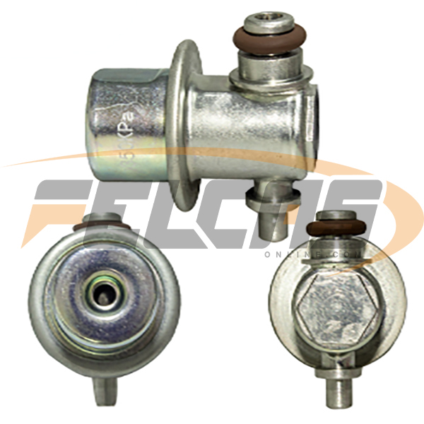 REGULADOR PRESION GAS HYUNDAI KIA - DDT-26006