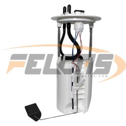 MODULO GAS TOYOTA FORTUNER HILUX COMPLET