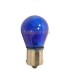 BOMBILLOS 1 CONTACTO PEQ 12V AZUL