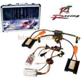 BOMBILLOS HID H9 8000K BOMBILLOS HID H9 8000K