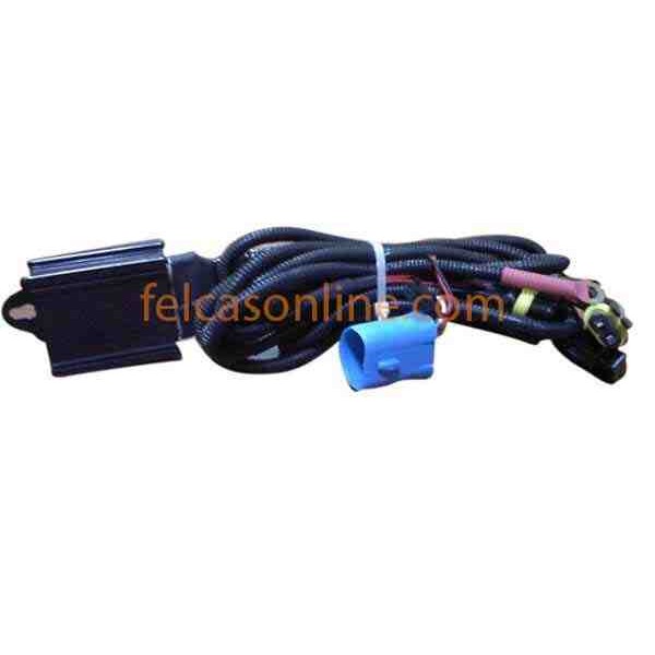 BOMBILLOS HID MODULO RAMAL 9004 9007