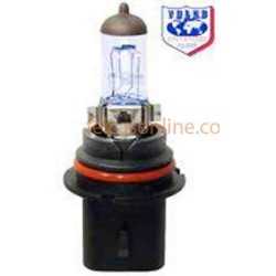 BOMBILLOS HALOGENO 9004 12V 65WA BAJA