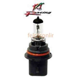 BOMBILLOS HALOGENO 9007 12V 65WA BAJA