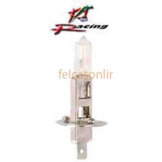 BOMBILLOS HALOGENO H1 24V (55W 70W) BOMBILLOS HALOGENO H1 24V (55W 70W)