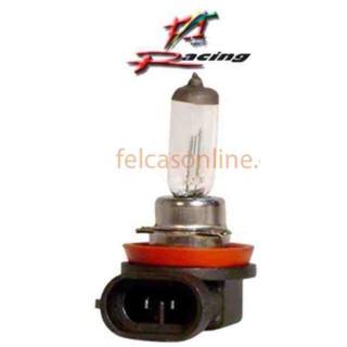 BOMBILLOS HALOGENO H11 12V BOMBILLOS HALOGENO H11 12V