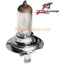 BOMBILLOS HALOGENO H7 24V 70W