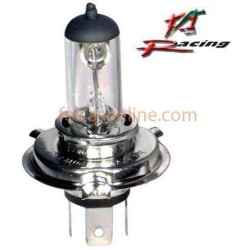 BOMBILLOS HALOGENO P43T 3 PATAS 60 55W