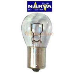 BOMBILLOS NARVA 1 CONTACTO 1073 12V