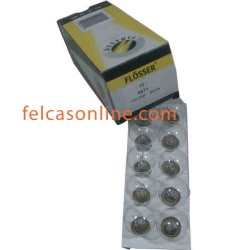 BOMBILLOS FLOSSER 1 CONTACTO 12V