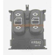 BOTON DE SUBIR VIDRIO MERCEDES W168