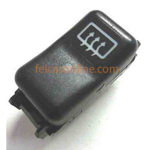 BOTON DESEMPAÑANTE PANEL CTRAL MERCEDES - 1408205110