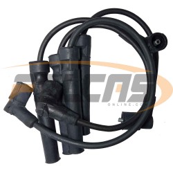CABLE BUJIA CHEVROLET AVEO 16 4LTS 16V.