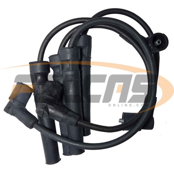 CABLE BUJIA CHEVROLET AVEO 16 4LTS 16V. - 96497773