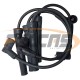 CABLE BUJIA CHEVROLET AVEO 16 4LTS 16V. - 96497773