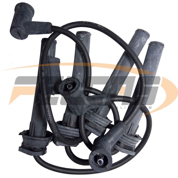 CABLE BUJIA CHERY ORINOCO - A-11-3707130GA