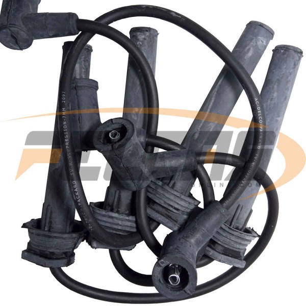 CABLE BUJIA CHERY ORINOCO - A-11-3707130GA