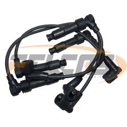 CABLE BUJIA CHEV OPTRA M1.8 03 05 4CIL