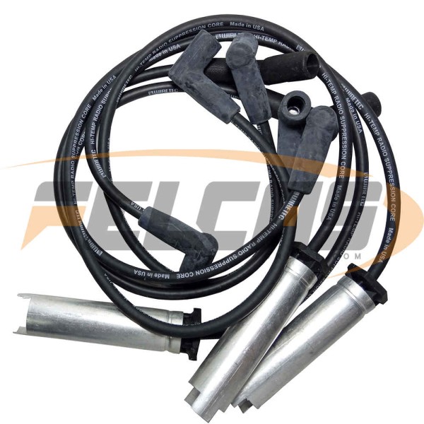 CABLE BUJIA DAEWOO CIELO RACER M1.5 SOHC