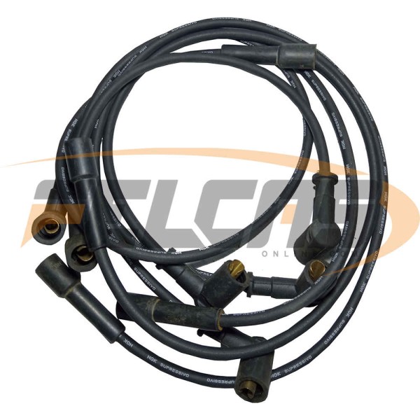 CABLE BUJIA NGK FORD SIERRA SCORT - SC-F05