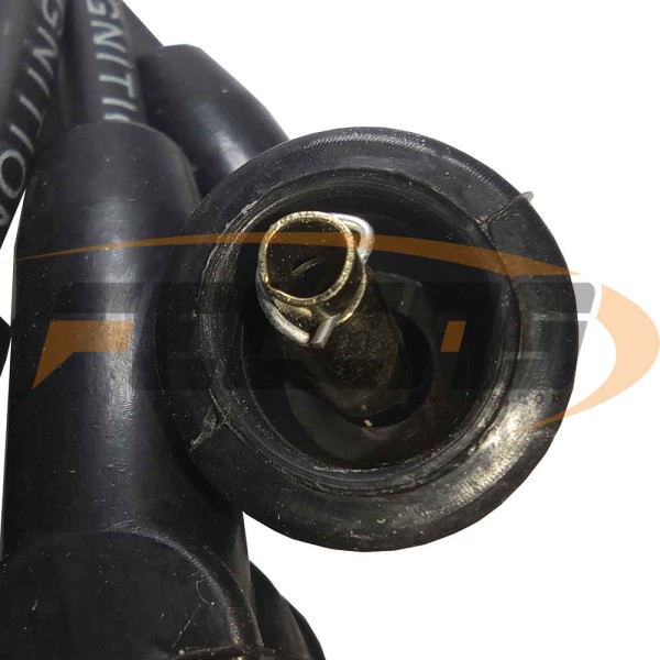 CABLE DE BUJIA FORD FIESTA / KA / - SC-F30