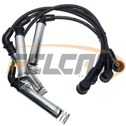 CABLE DE BUJIA FORD FIESTA / KA /
