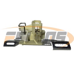 CAMBIO LUZ CHEVROLET DS 96