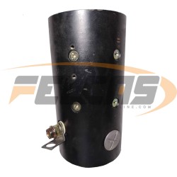 CAMISA ARRQ 50MT 24V NUEVA C CARBON