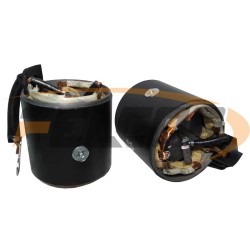 CAMISA ARRQ TOY DIESEL NEW HOLLAND