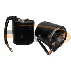 CAMISA ARRQ ISUZU NKR   NISSAN 24V