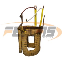 CAMPOS ARR FBK IVECO TRAKKER 24V CORT