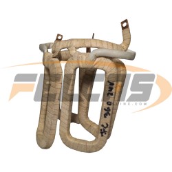 CAMPOS ARR BOSCH IND 112 24V