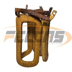 CAMPOS ARR PEGASSO 24V BOSCH