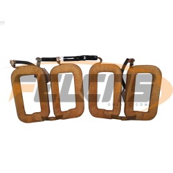 CAMPOS ARR LUCAS LANDINI TRACTOR 5000 6