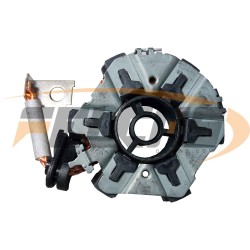 CARBONERA ARR BMW MERCEDES CDI 12V