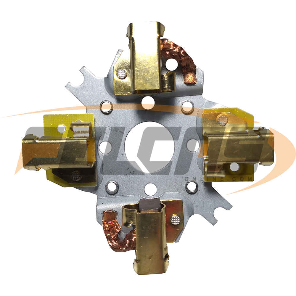 Piñón De Arranque De 9 Dientes Con Rueda Libre Para Bosch Serie 362, 363, 366 – Compatibilidad Deutz