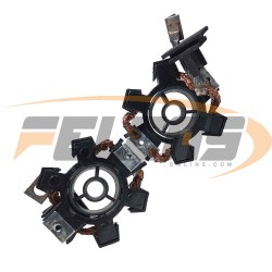 CARBONERA ARR DAEWOO CIELO RACER MATIZ