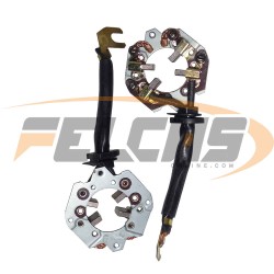 CARBONERA ARR NISSAN SENTRA PMGR 12V