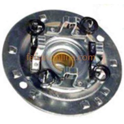 CARBONERA ARR. FORD MODELO VIEJO.